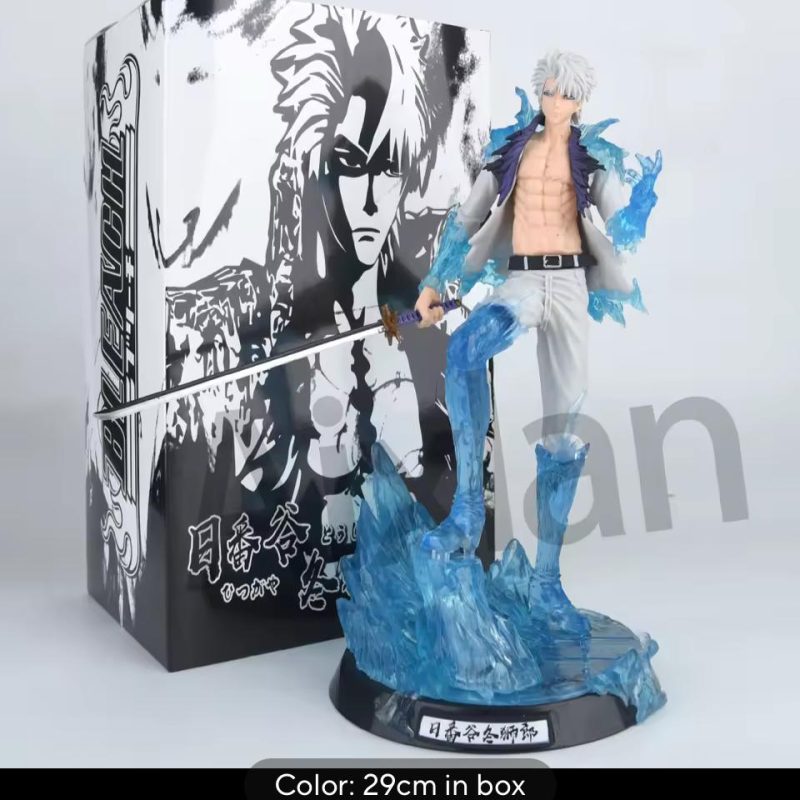 Figura Hitsugaya de Bleach